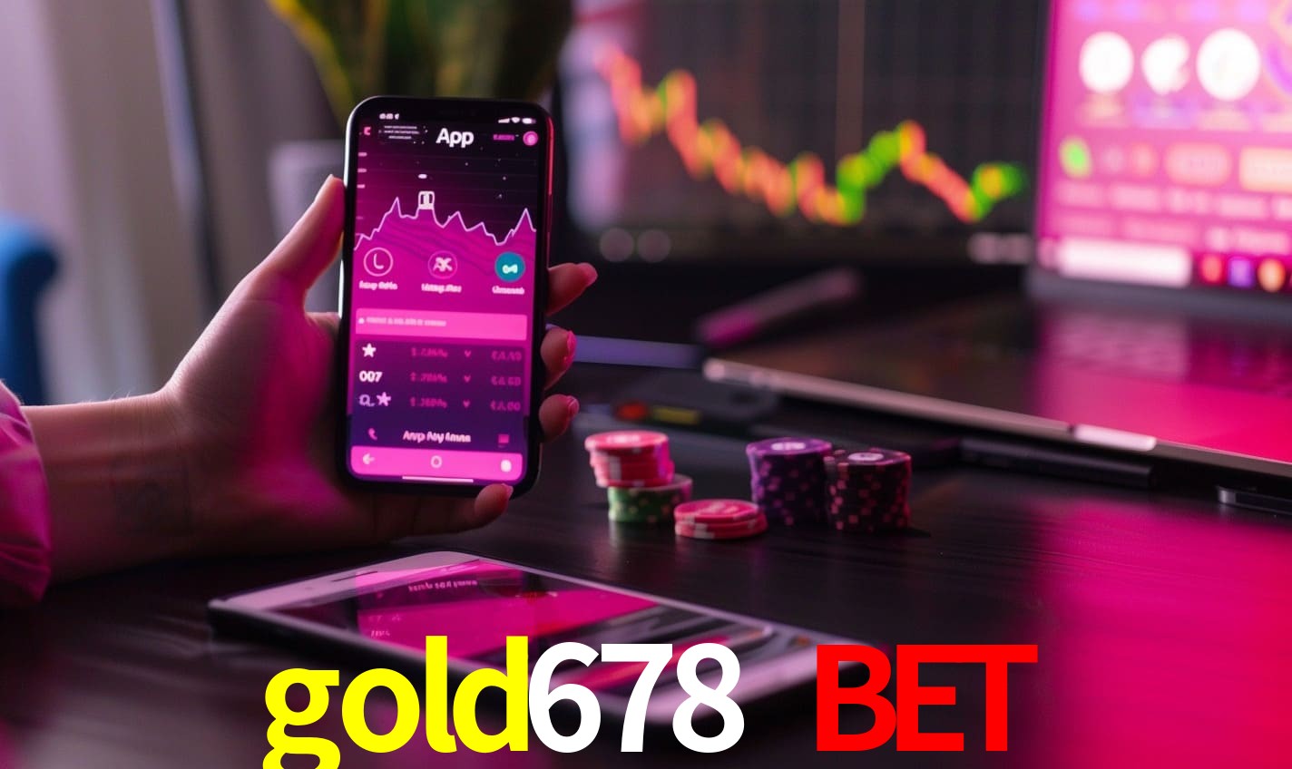 Recursos Exclusivos do App gold678 bet - Modo Offline, Login Biométrico